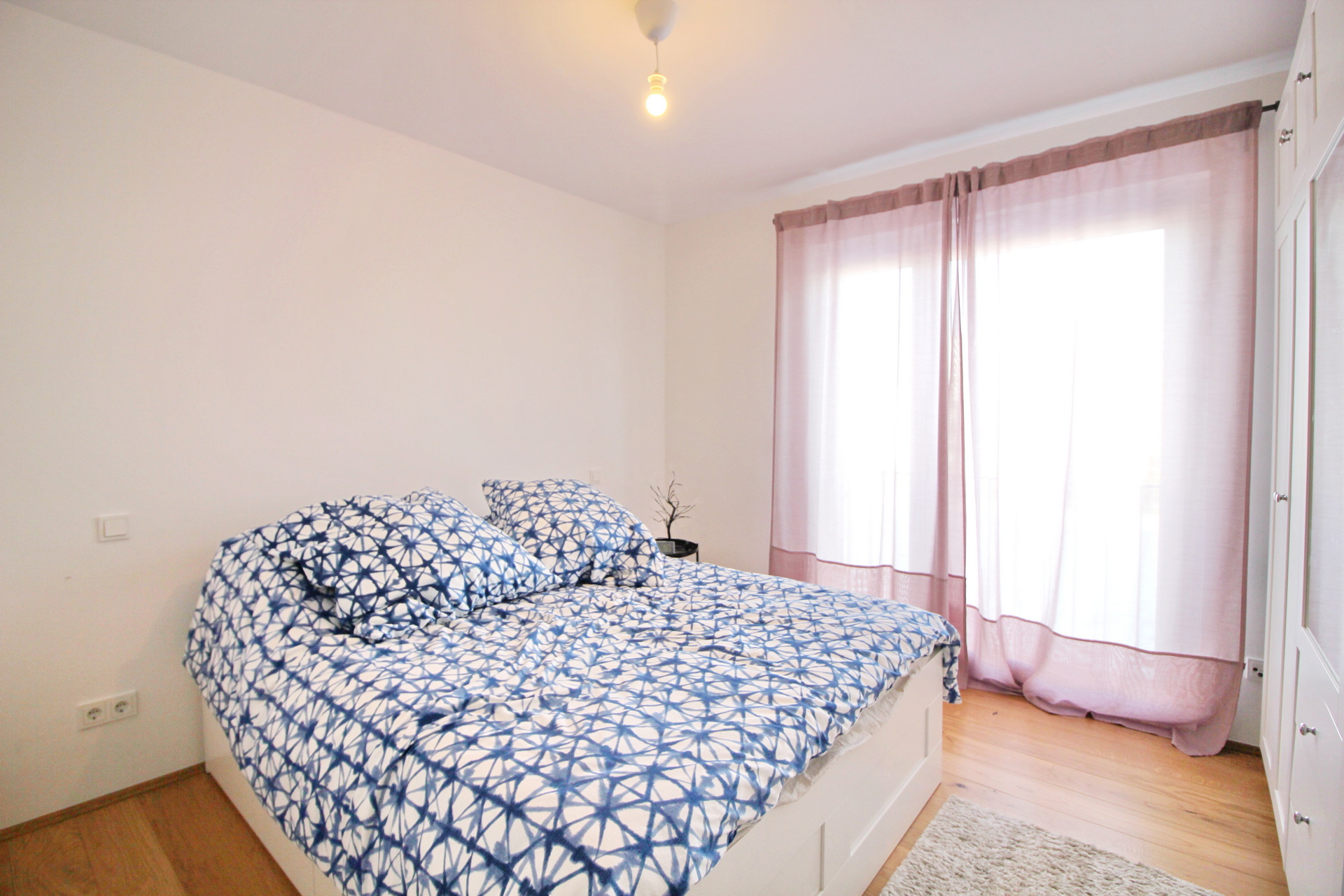 Attraktive 4-Zimmer-Wohnung in ruhiger Lage von Vaterstetten