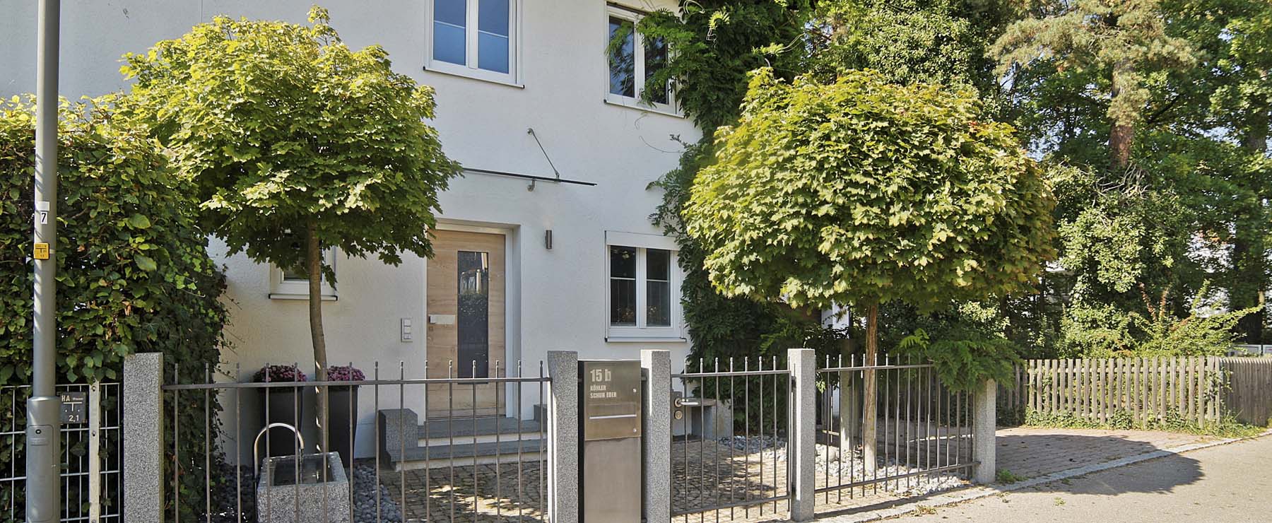 Hagl Immobilien - Immobilienmakler Vaterstetten