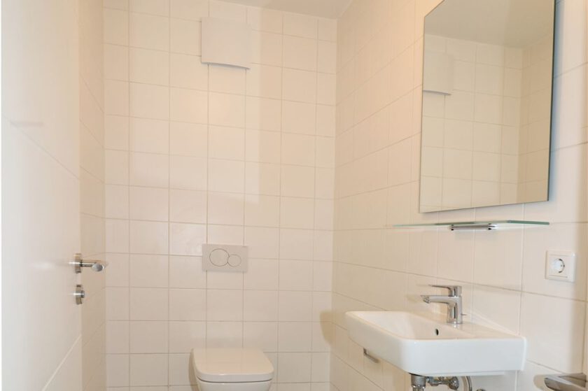 Gäste WC