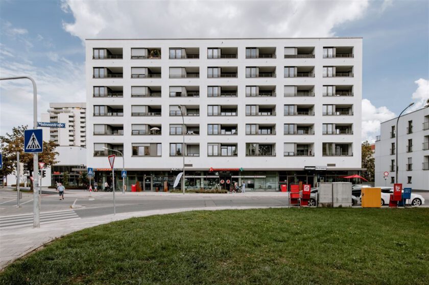 Außenansicht
