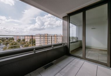 Loggia
