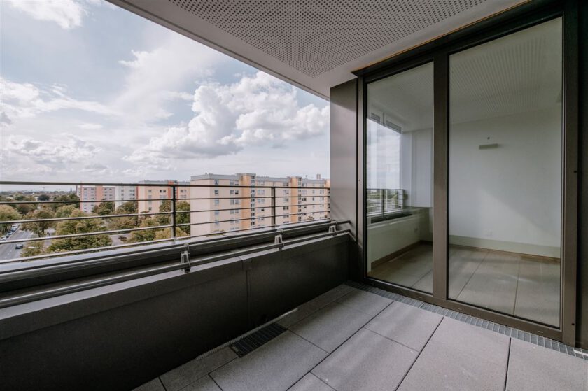 Loggia
