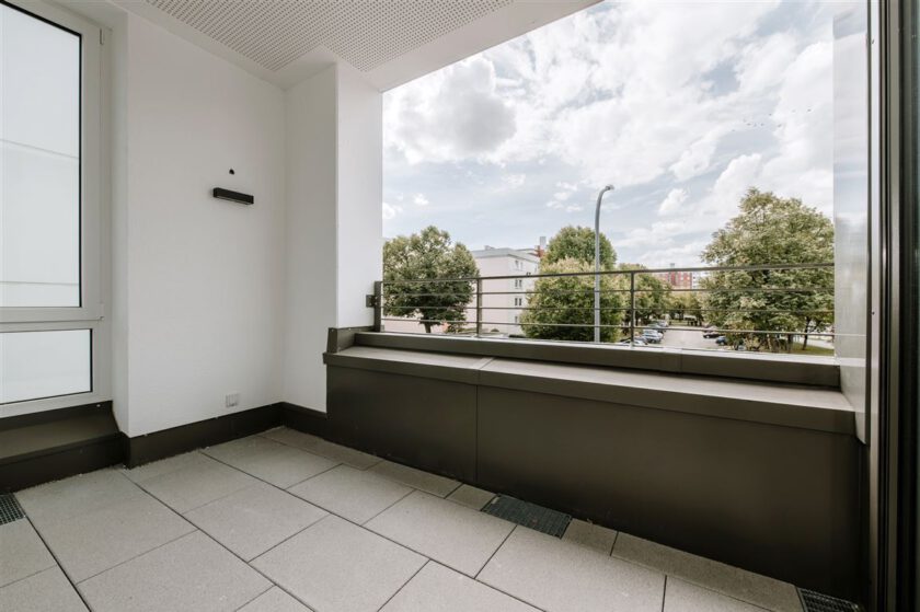 Loggia
