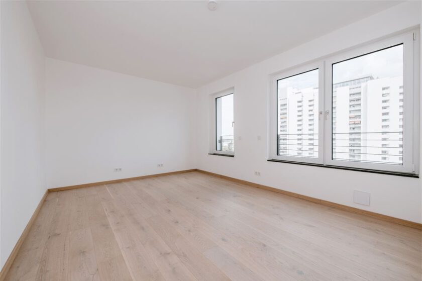 Elternschlafzimmer