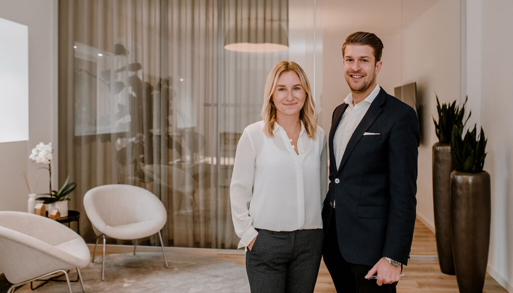A&V Immobilien Hagl
