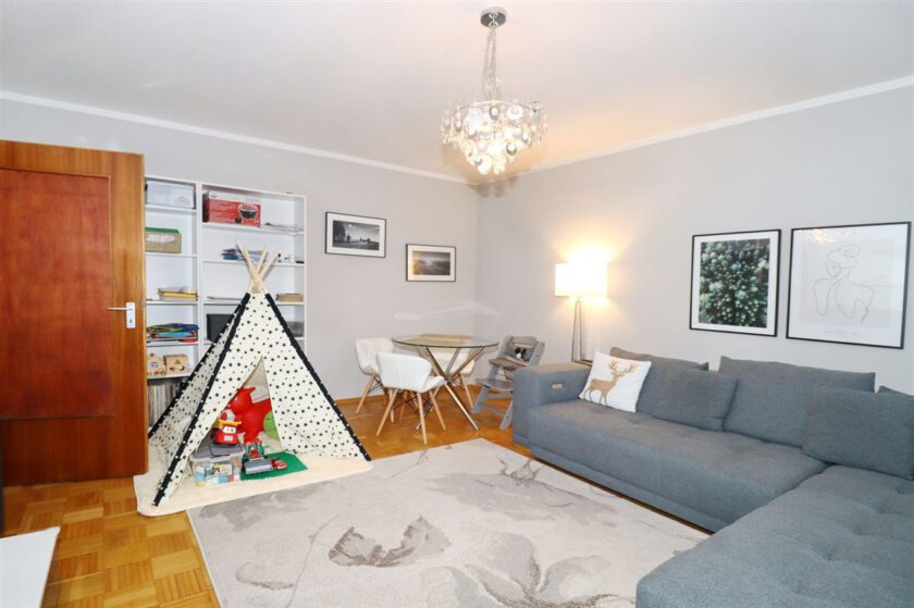 Wohnzimmer II