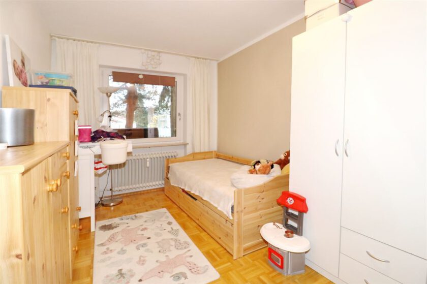 Kinderzimmer