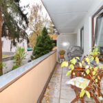 Balkon II