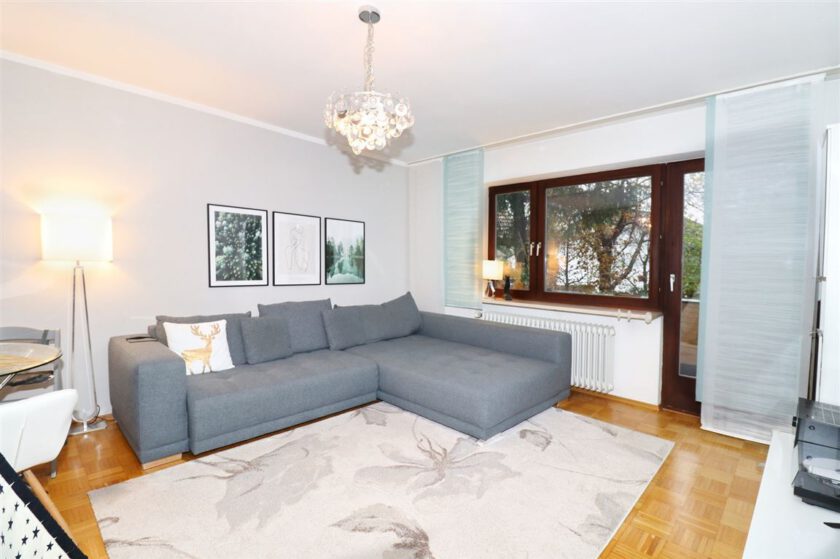 Wohnzimmer I