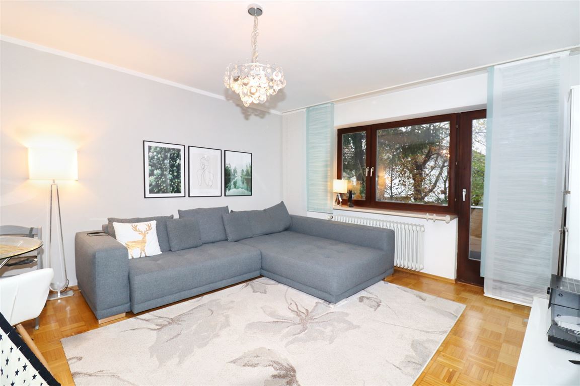 Wohnzimmer I