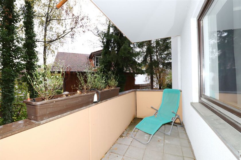 Balkon I