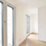 Blick Richtung Küche