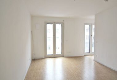 Wohnen-Essen-Schlafen