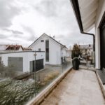 Südbalkon