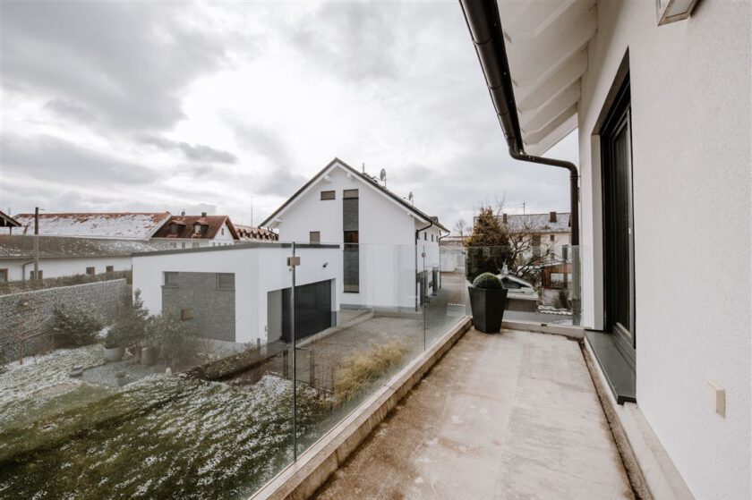 Südbalkon