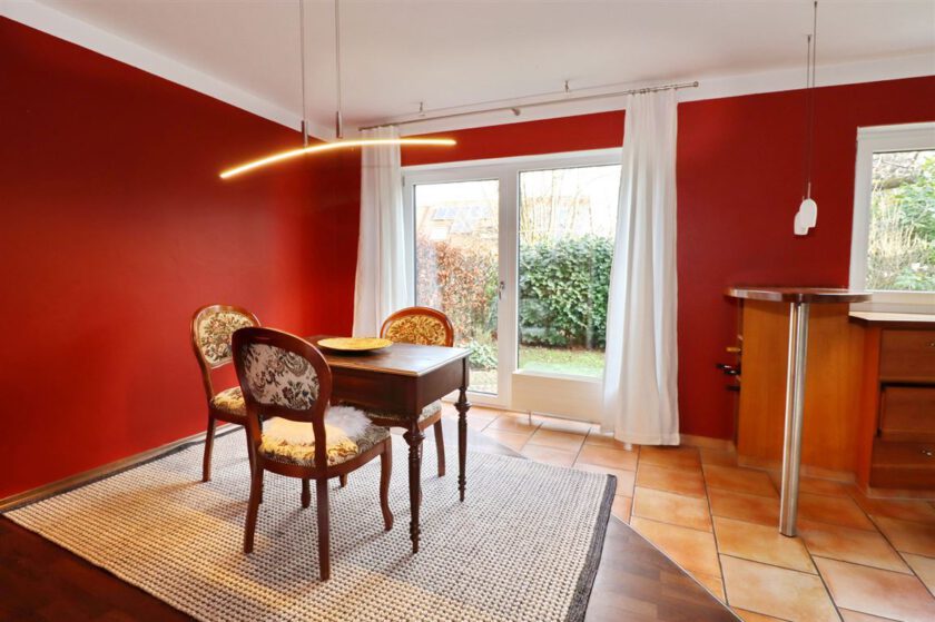 Esszimmer