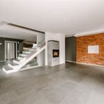 Großzügiges Wohnzimmer
