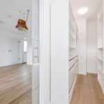 Ankleidezimmer