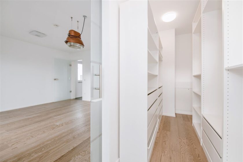 Ankleidezimmer