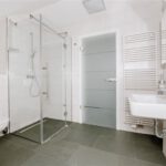 Badezimmer I