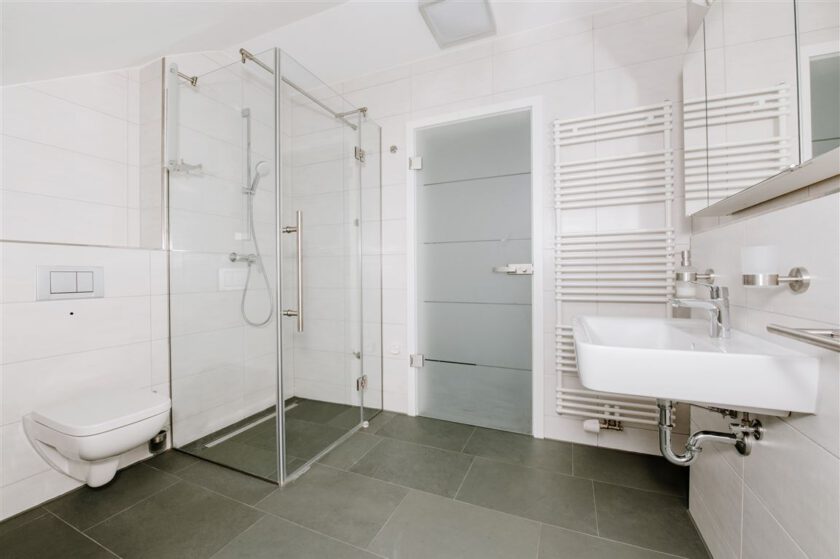 Badezimmer I