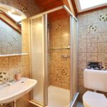 Badezimmer DG