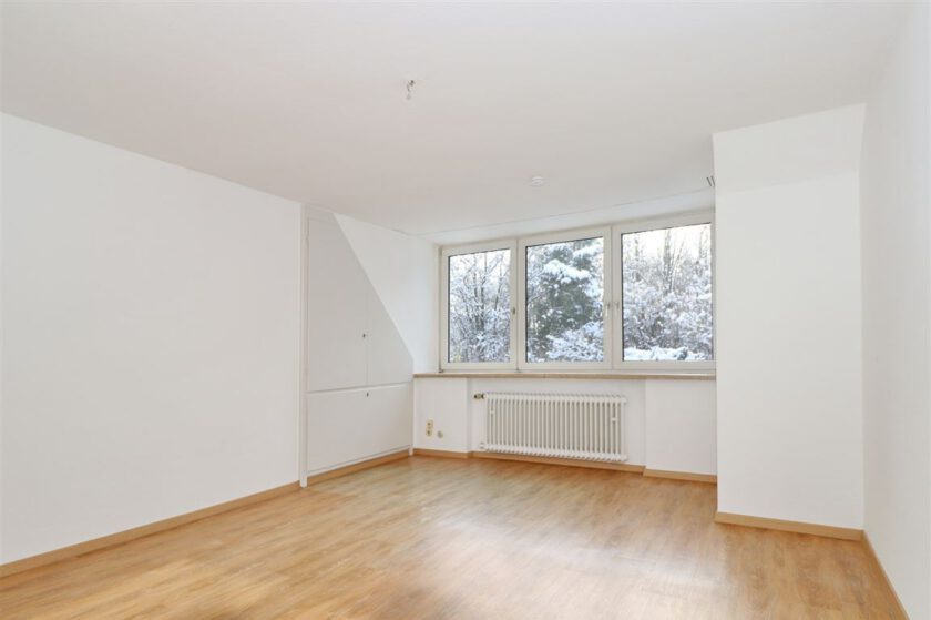 Schlafzimmer Ansicht 2