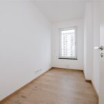 Halbes Zimmer