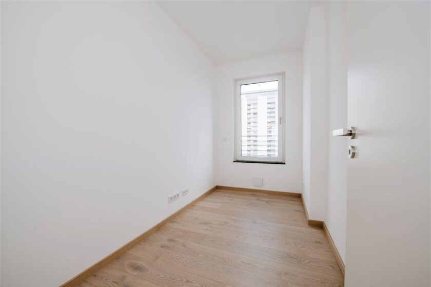 Halbes Zimmer
