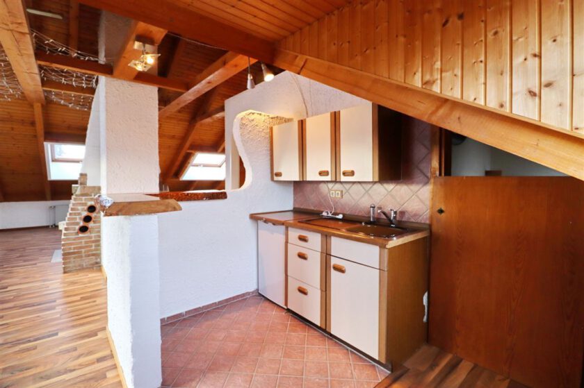 Einbauküche Studio DG