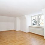 Wohn- und Esszimmer