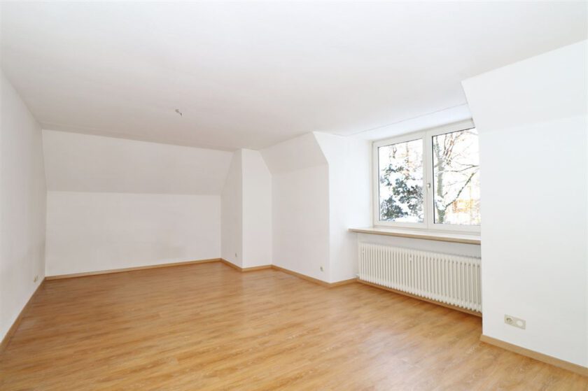 Wohn- und Esszimmer