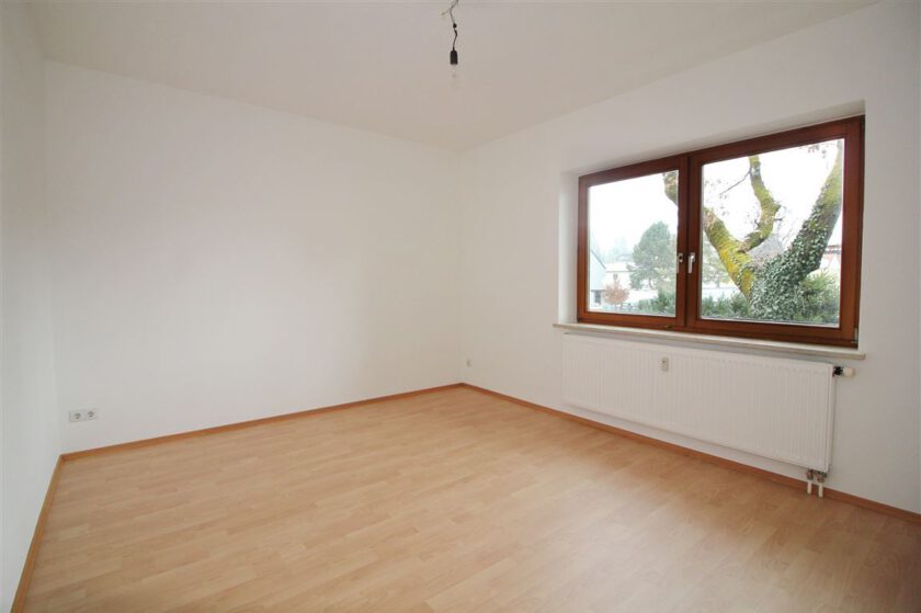 Schlafzimmer II