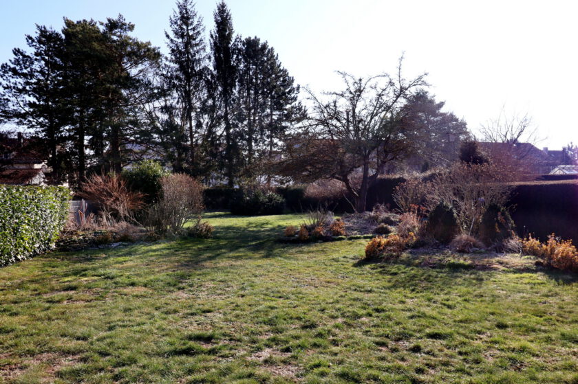 Großer Garten