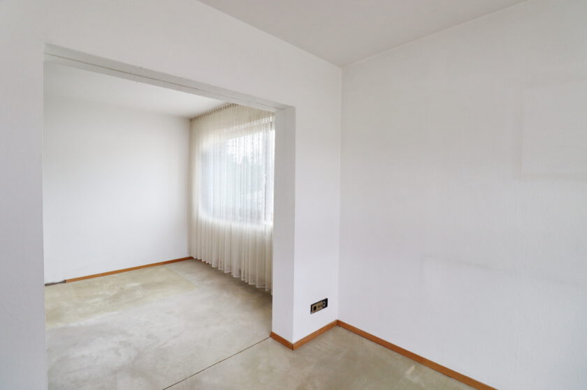 Ankleide Elternschlafzimmer