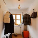 Ankleide o. Homeoffice