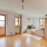 Wohn- und Esszimmer