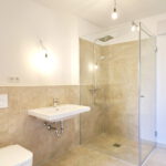 Eltern Bad en Suite