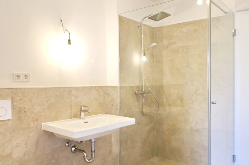 Eltern Bad en Suite