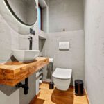Gäste-WC