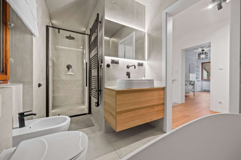 Badezimmer