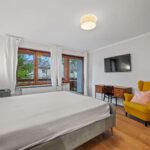 Elternschlafzimmer