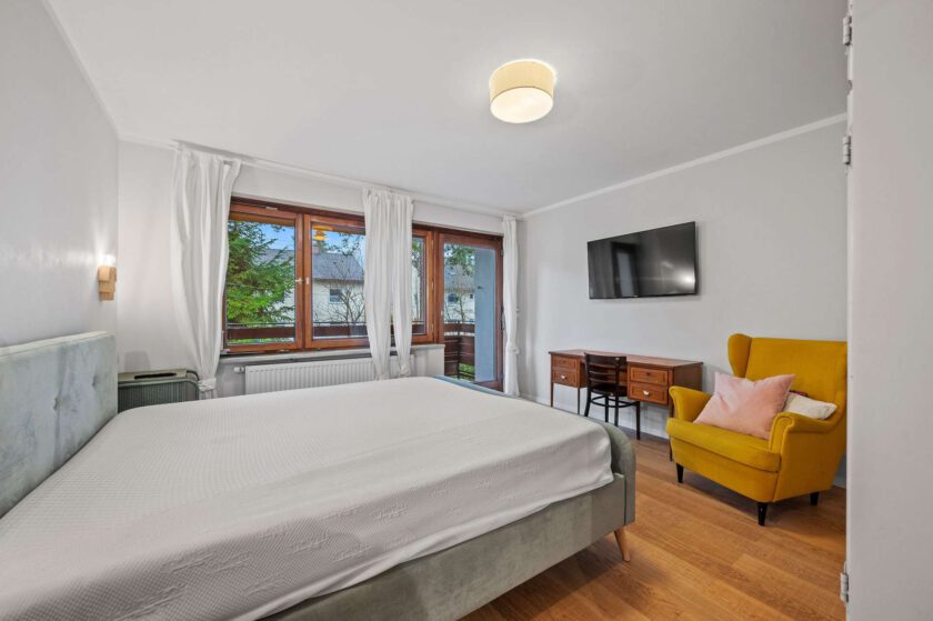 Elternschlafzimmer