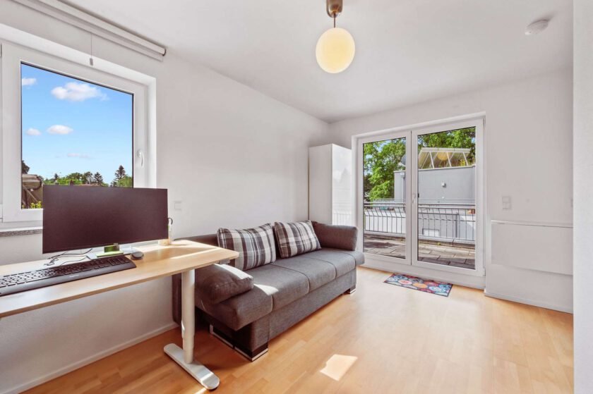 Dachstudio I