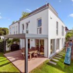 Traumhaus mit Sonnenterrasse