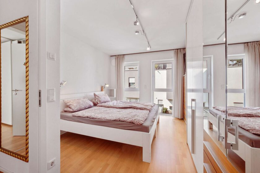 Elternschlafzimmer
