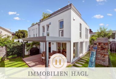 Traumhaus mit Sonnenterrasse