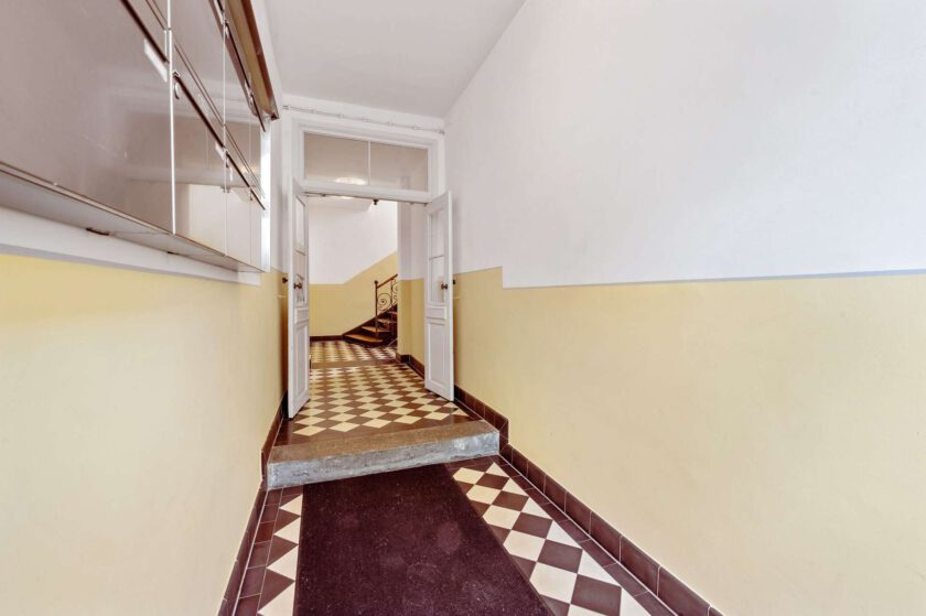 Treppenhaus