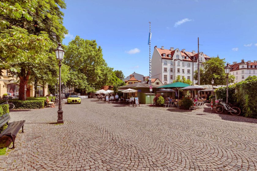 Wiener Platz
