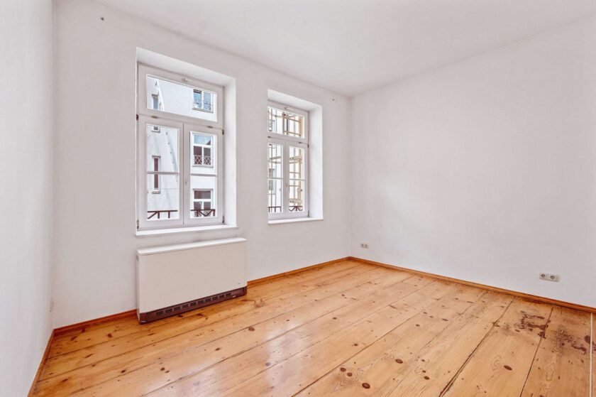 Elternschlafzimmer